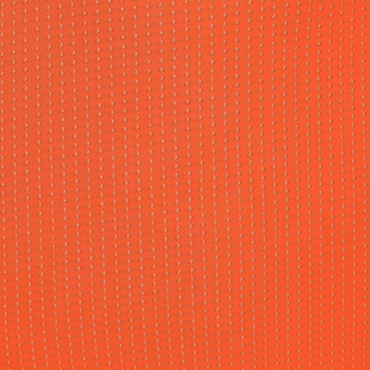 Image 06: Rio De Sol Two Piece Swimwear Set Dots-Orange Frufru-Fio