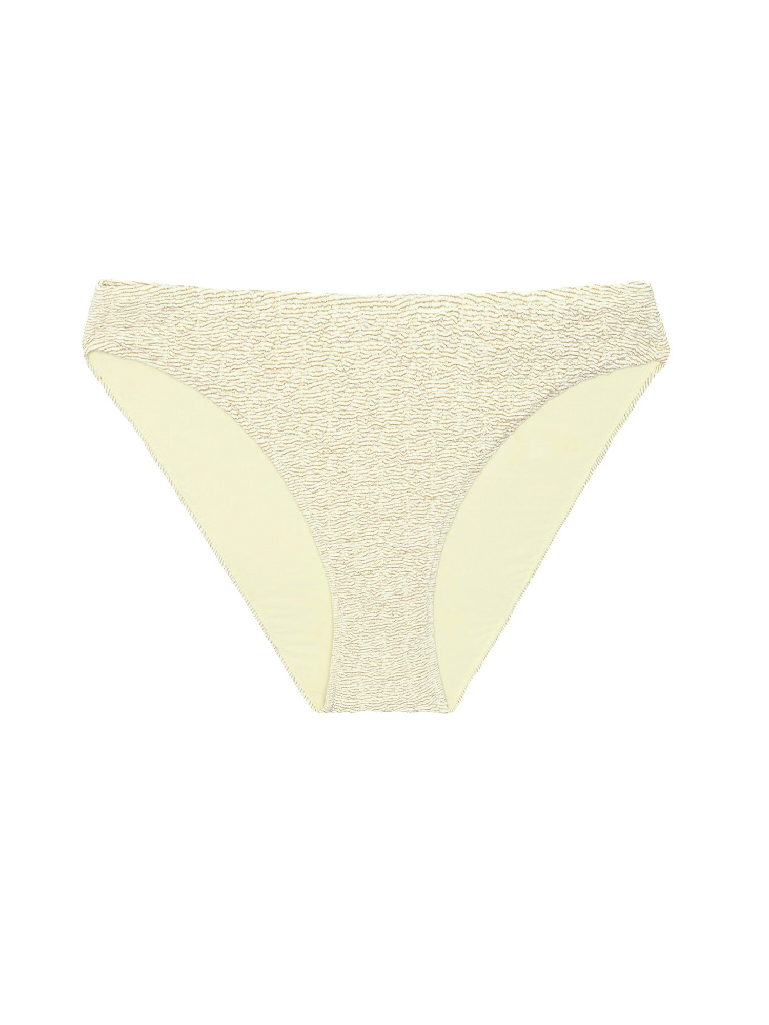 Product Front: Rio De Sol Bottom Bottom Brisa-Offwhite Essential-Comfy