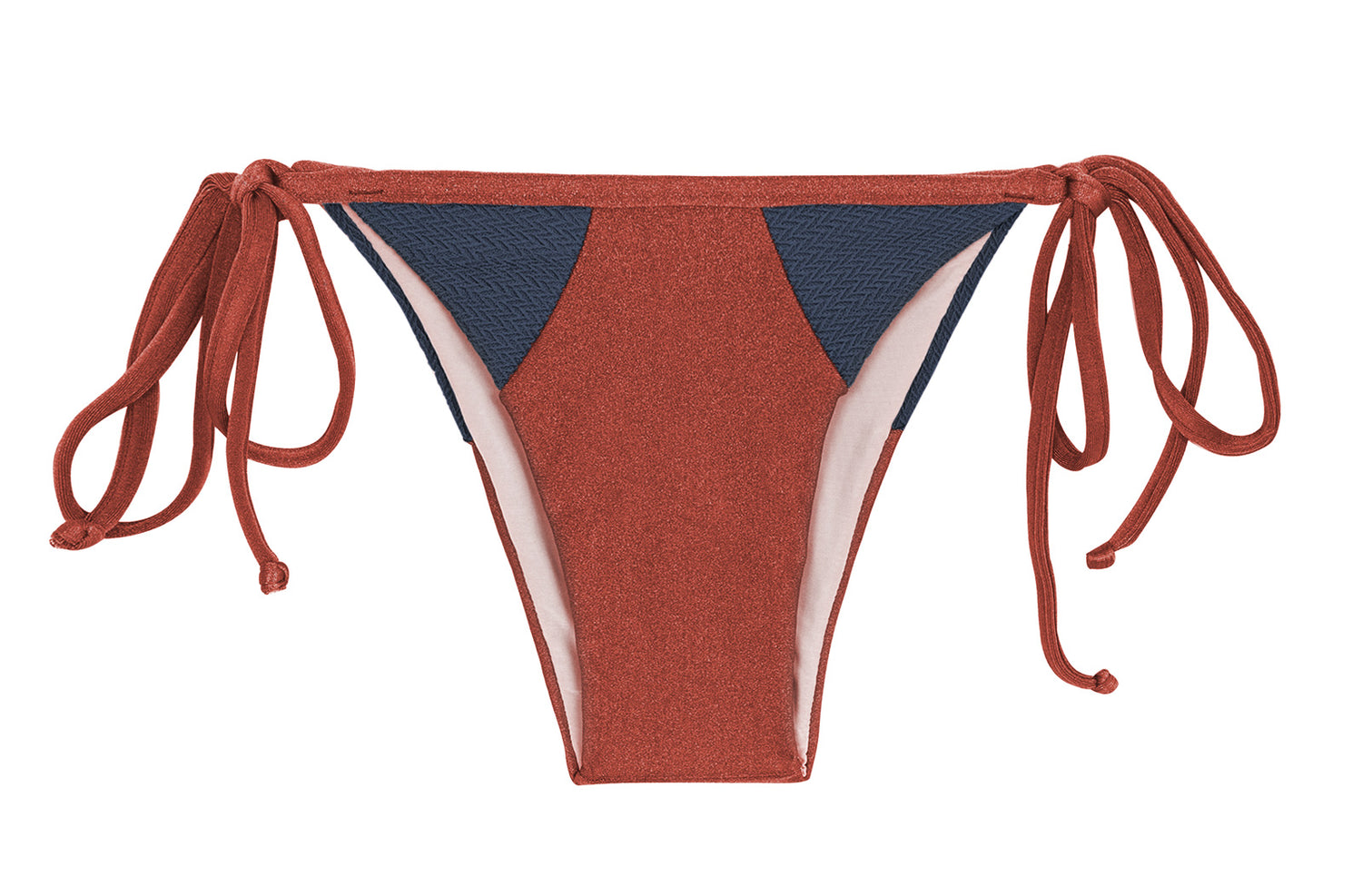 Product Front: Rio De Sol Bottom Bottom Liquor Recorte Tri