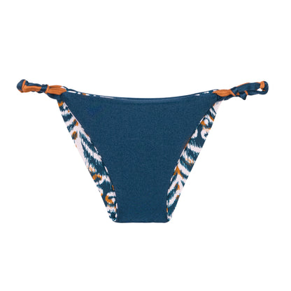 Product Back: Rio De Sol Bottom Bottom Ikat Essential-Rev