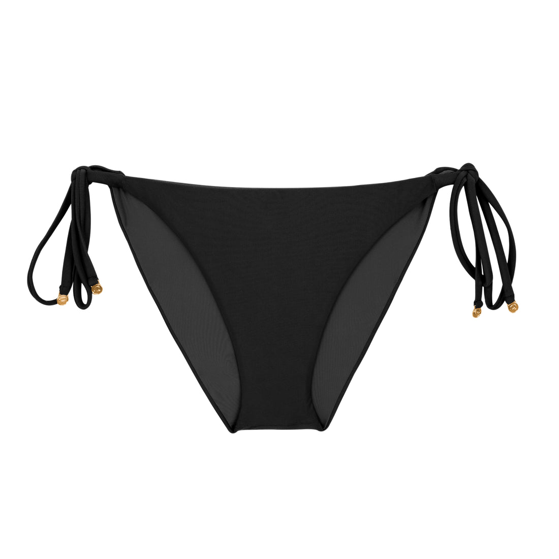 Product Front: Rio De Sol Bottom Bottom Touch-Black Ibiza-Comfy