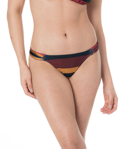 Gallery: Lua Morena Bottom Bottom Alongado Drapeada Granada