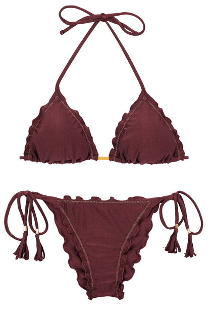 Product Front: Rio De Sol Set Set Barolo Frufru