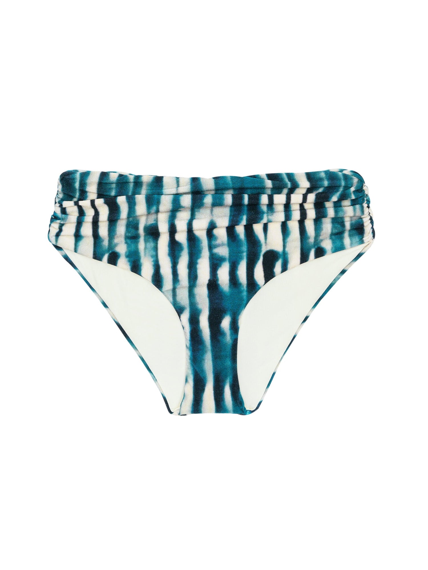 Product Front: Rio De Sol Bottom Bottom Azule Amy
