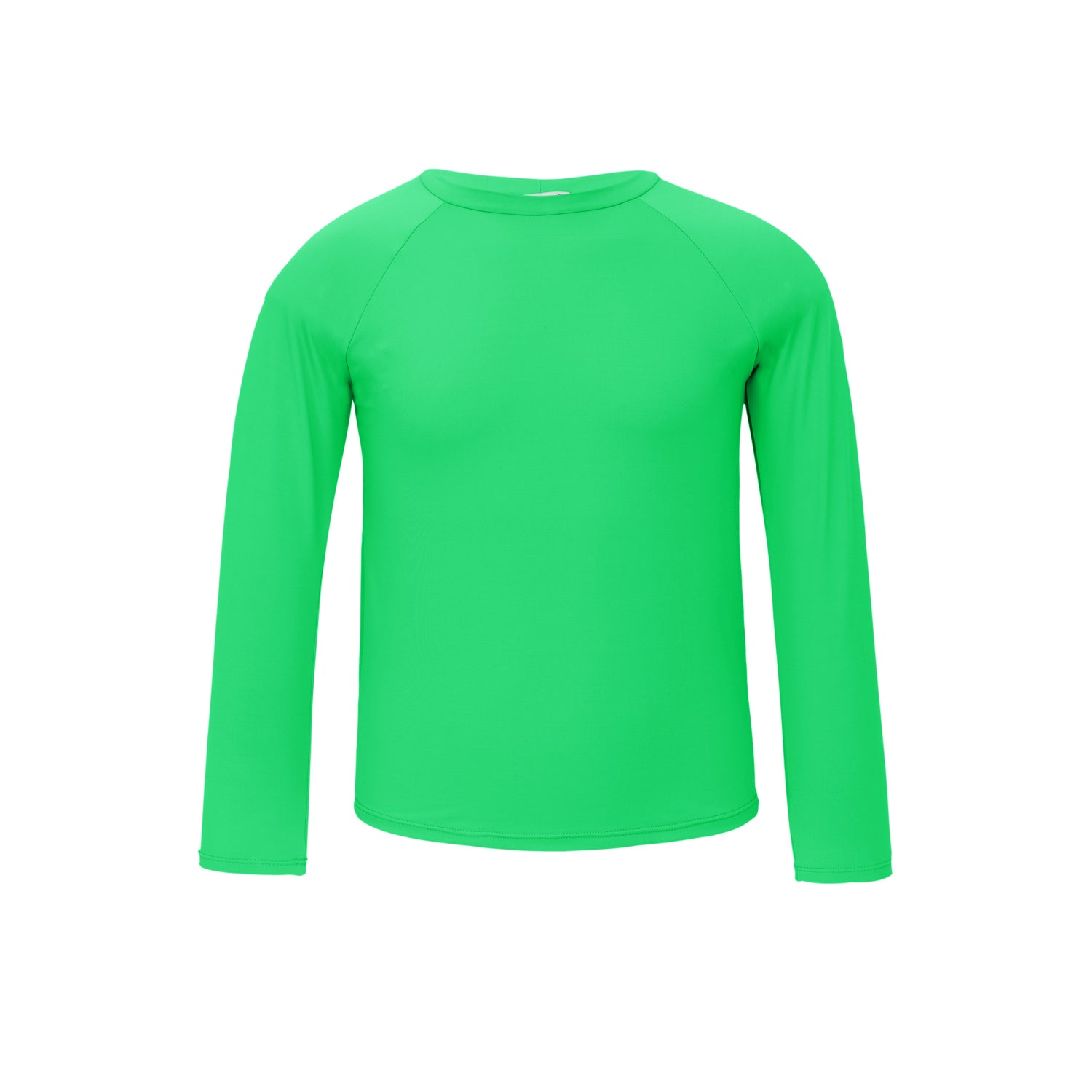 Product Front: Rio De Sol Rash Guard Energy-Uv Rash-Guard Kids
