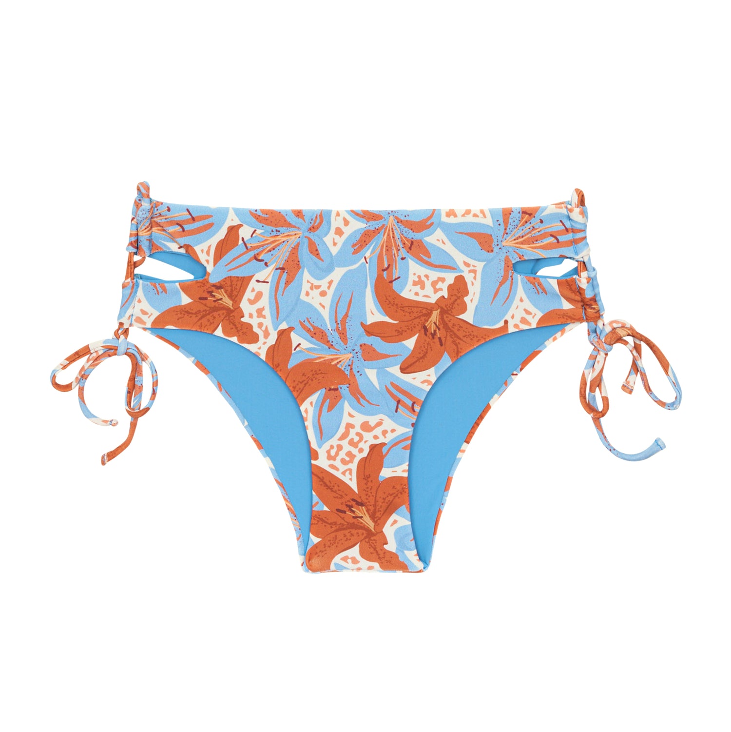 Product Front: Rio De Sol Bottom Bottom Olyra Madrid