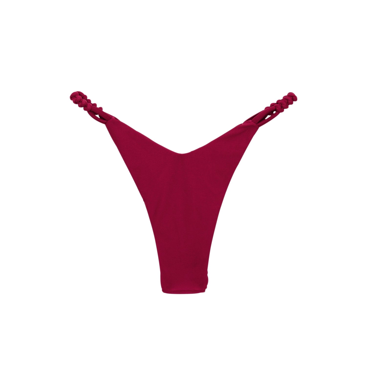 Product Front: Rio De Sol Bottom Bottom Touch-Carmim Gigi