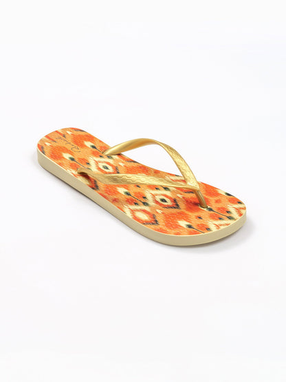 Product Back: Rio De Sol Flip-Flop Maracai Slim