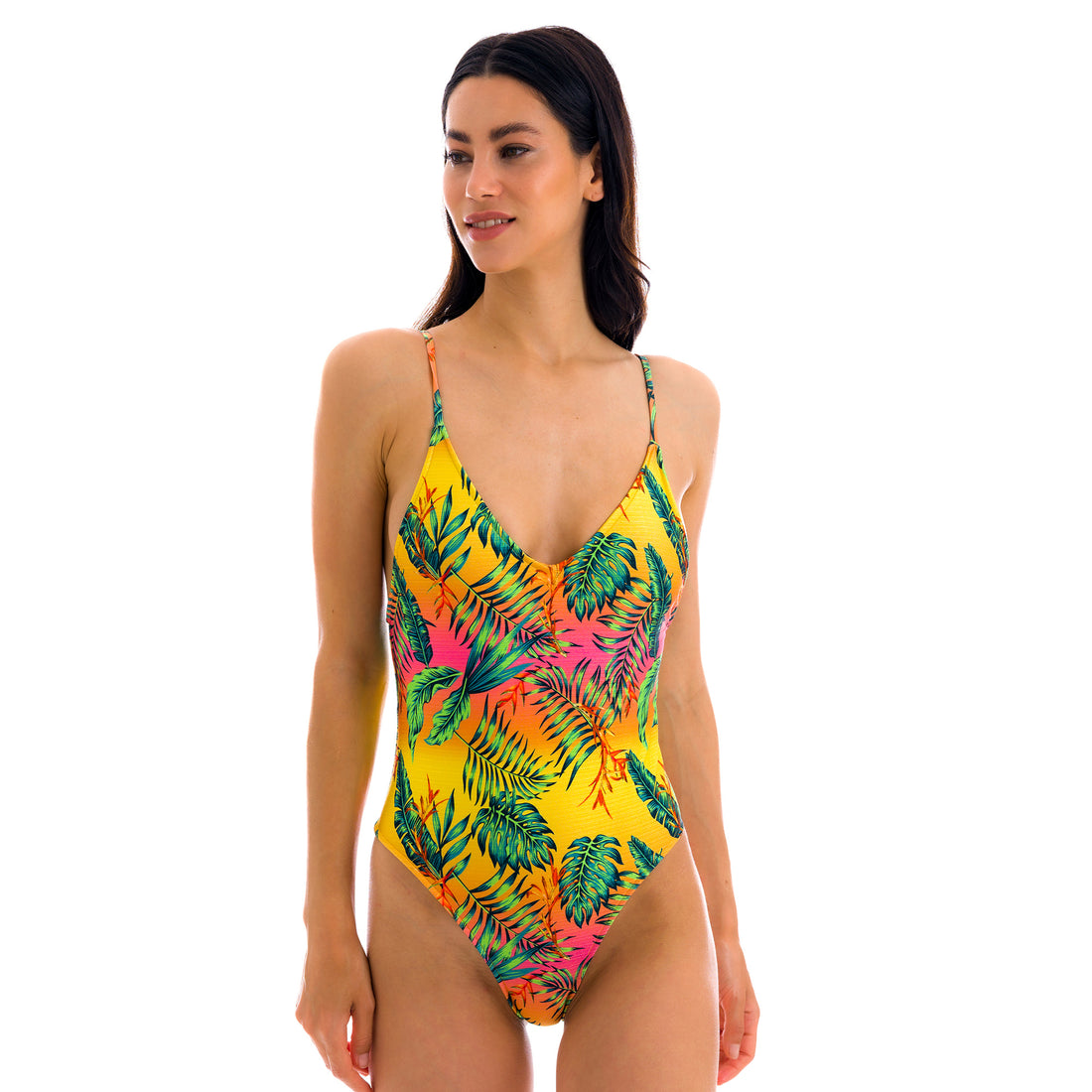 Gallery: Rio De Sol One-Piece Sun-Sation Hype