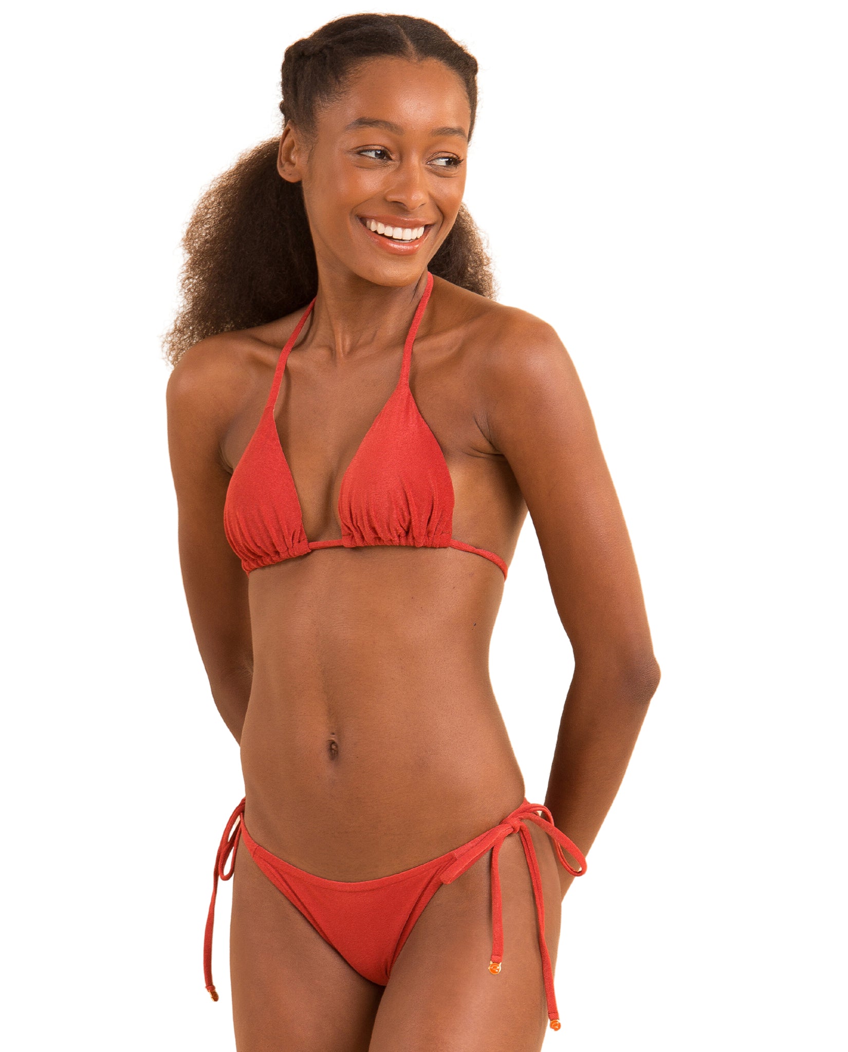 Gallery: Rio De Sol Set Set Malibu-Chili Tri-Inv Cheeky-Tie