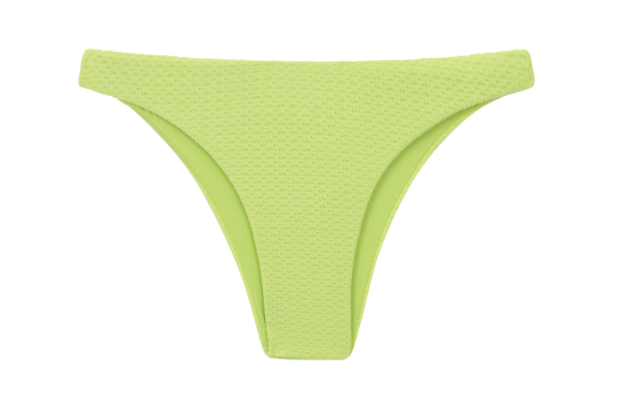 Product Front: Rio De Sol Bottom Bottom Bora-Citrus Leblon