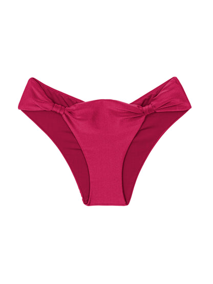 Product Front: Rio De Sol Bottom Bottom Shimmer-Desejo Mel