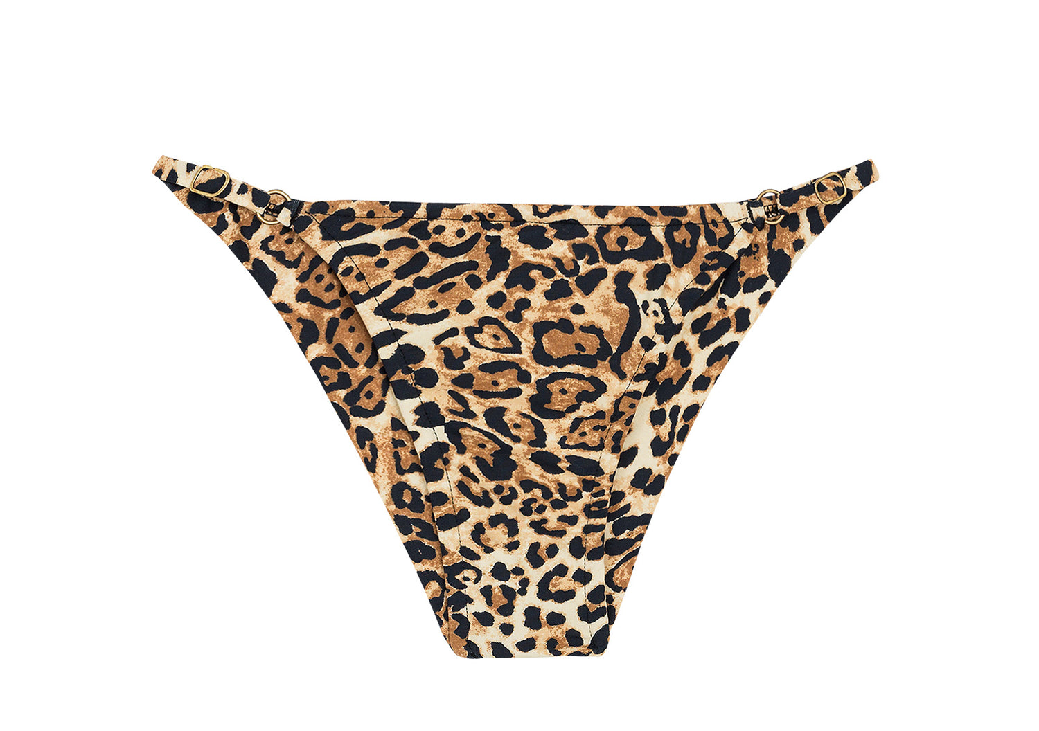 Product Front: Rio De Sol Bottom Bottom Leopardo Invisible