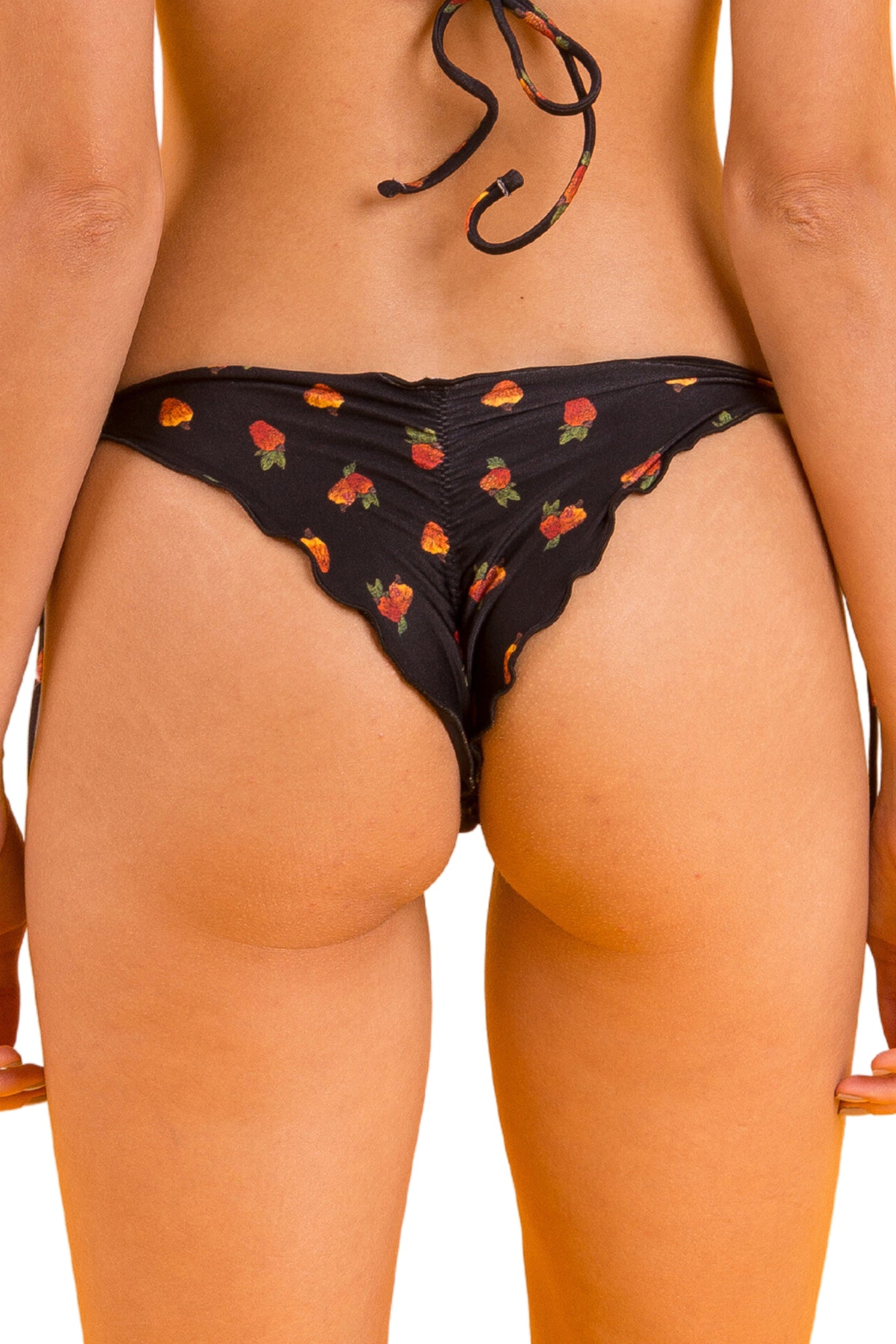 Image 07: Rio De Sol Bottom Bottom Cashew Frufru