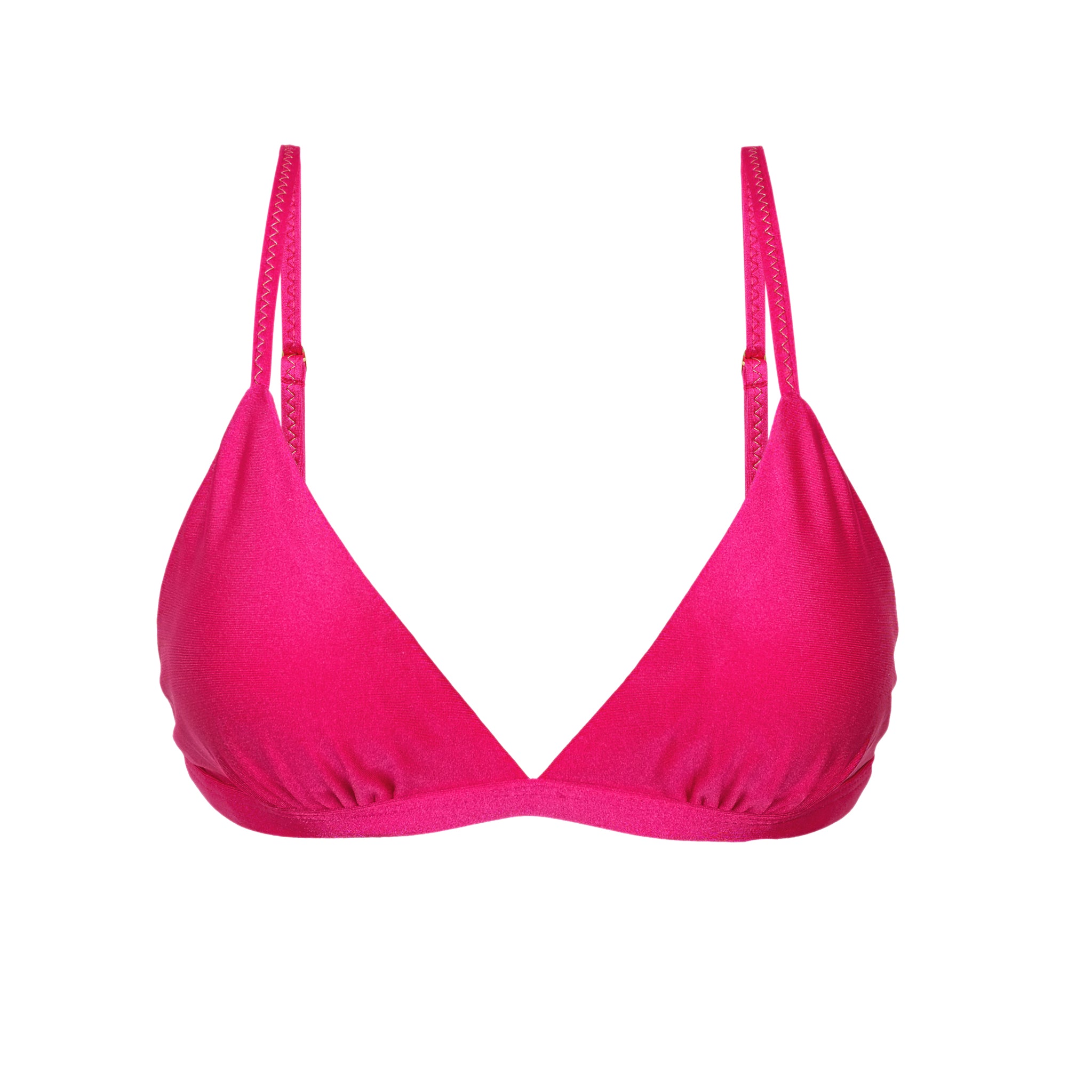 Product Front: Rio De Sol Top Top Shimmer-Olinda Tri-Fixo