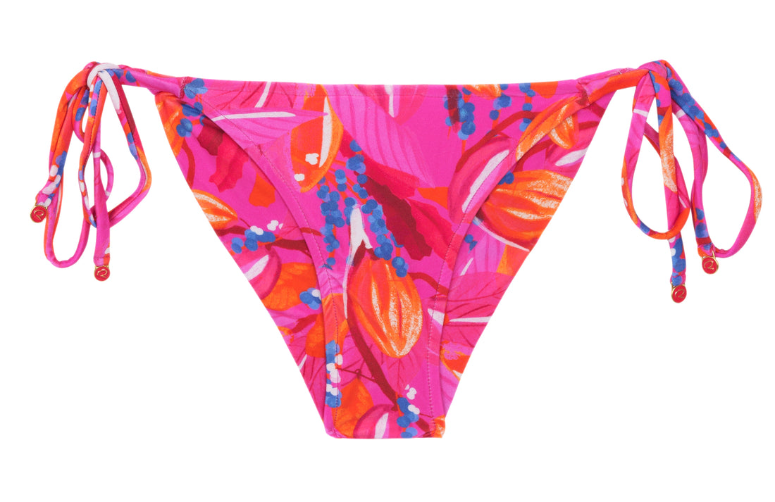 Product Front: Rio De Sol Bottom Bottom Flavors Cheeky-Tie
