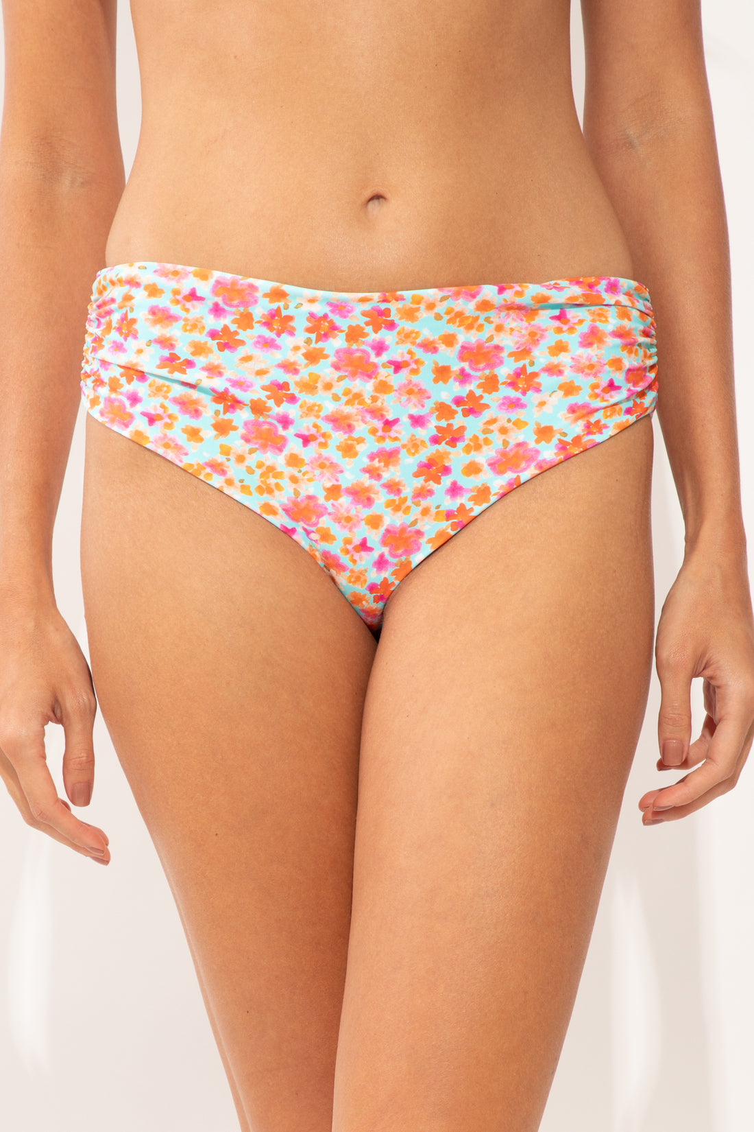Gallery: Rio De Sol Bottom Bottom Ditsy-Sky Amy