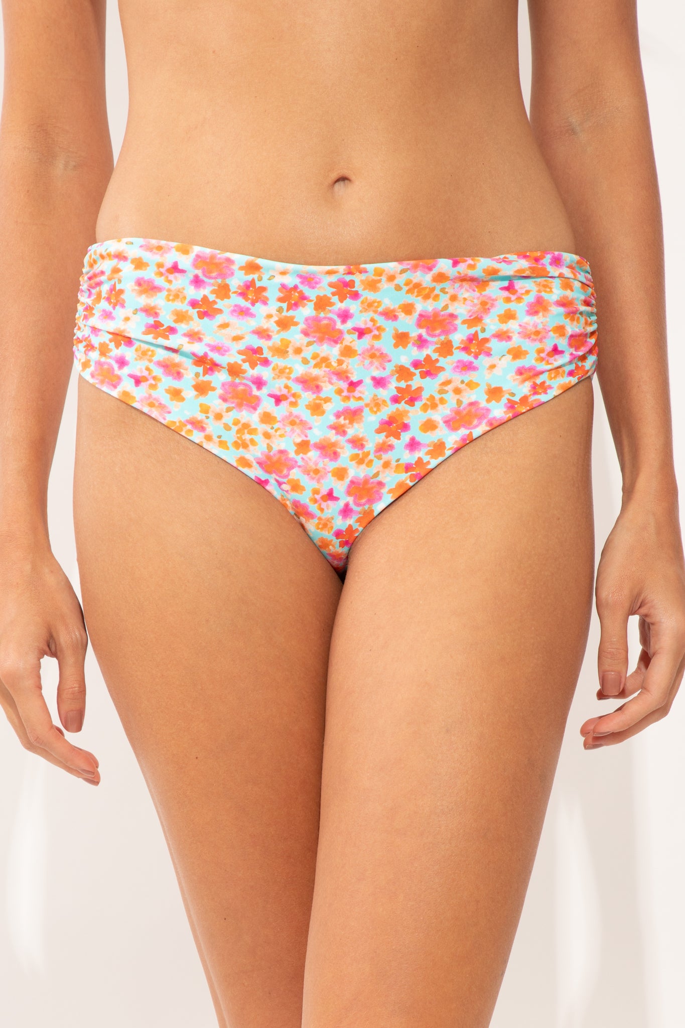 Gallery: Rio De Sol Bottom Bottom Ditsy-Sky Amy