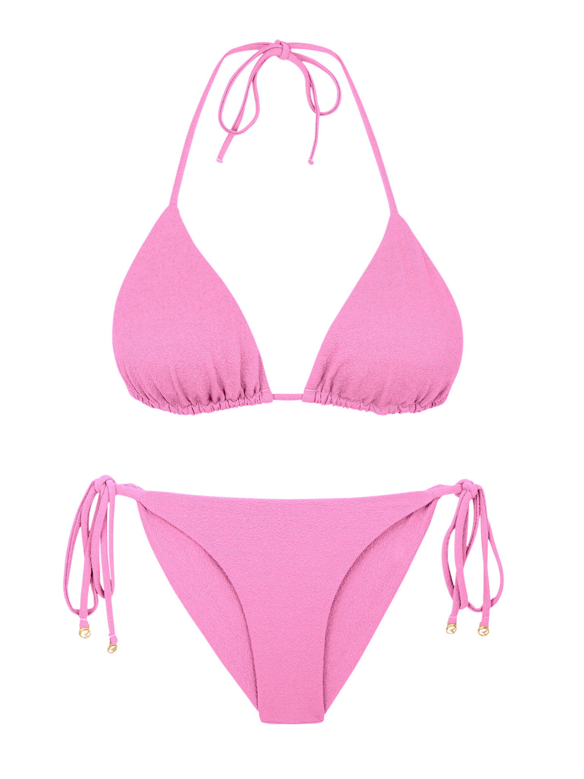 Product Front: Rio De Sol Set Set Crespinho-Rosa Tri-Inv Cheeky-Tie