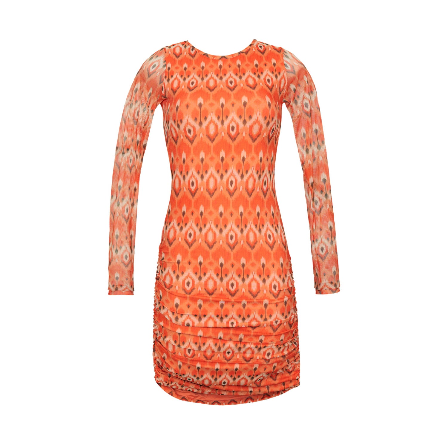 Product Front: Rio De Sol Mini Dress Maracai Laura Dress