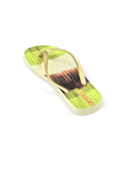 Image 05: Rio De Sol Flip-Flop Vibe-Terra Slim
