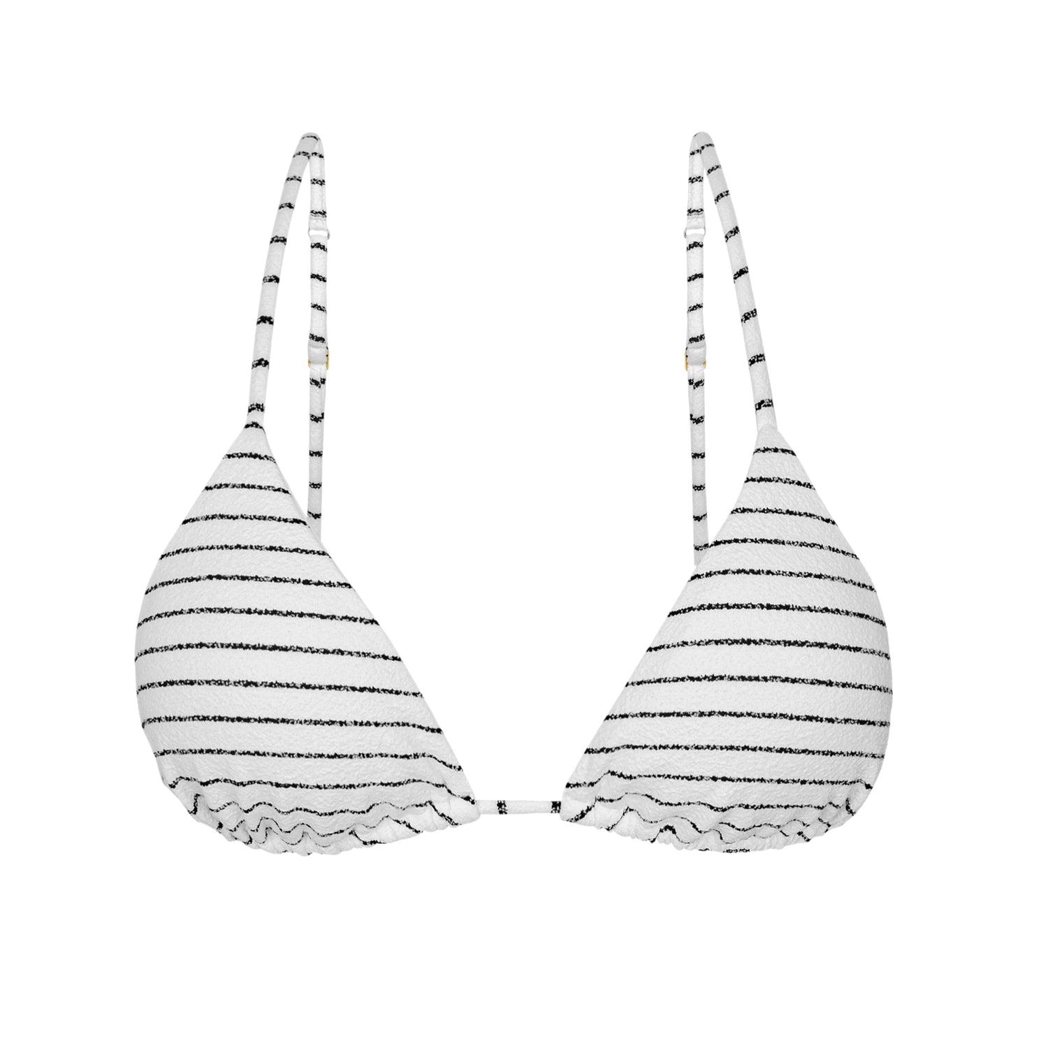 Product Front: Rio De Sol Top Top Linea-White Lia