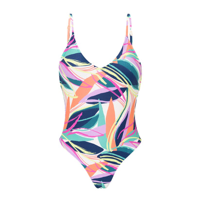 Product Front: Rio De Sol One-Piece Fresh-Day Hype