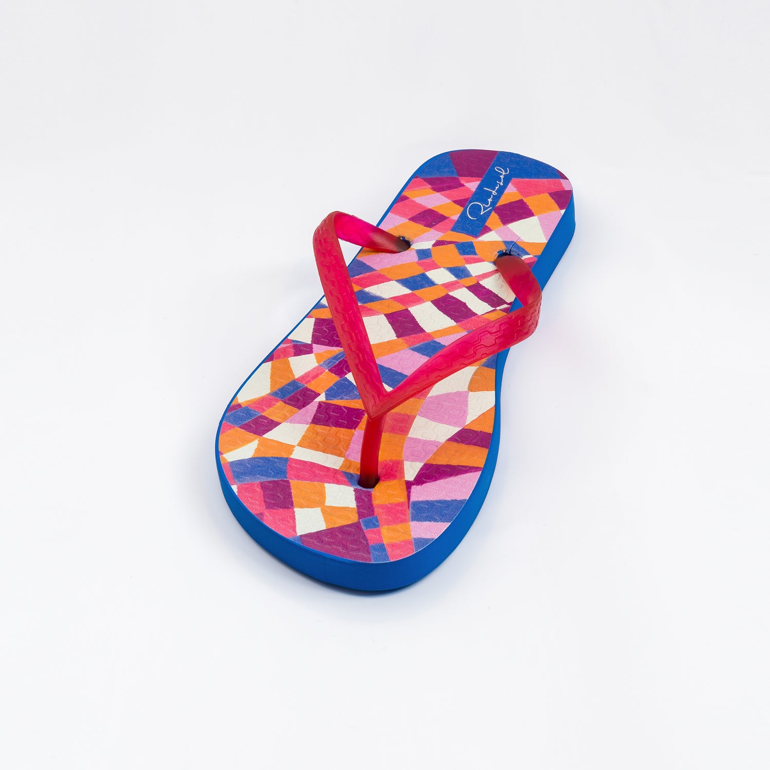 Image 05: Rio De Sol Flip-Flop Funny Slim