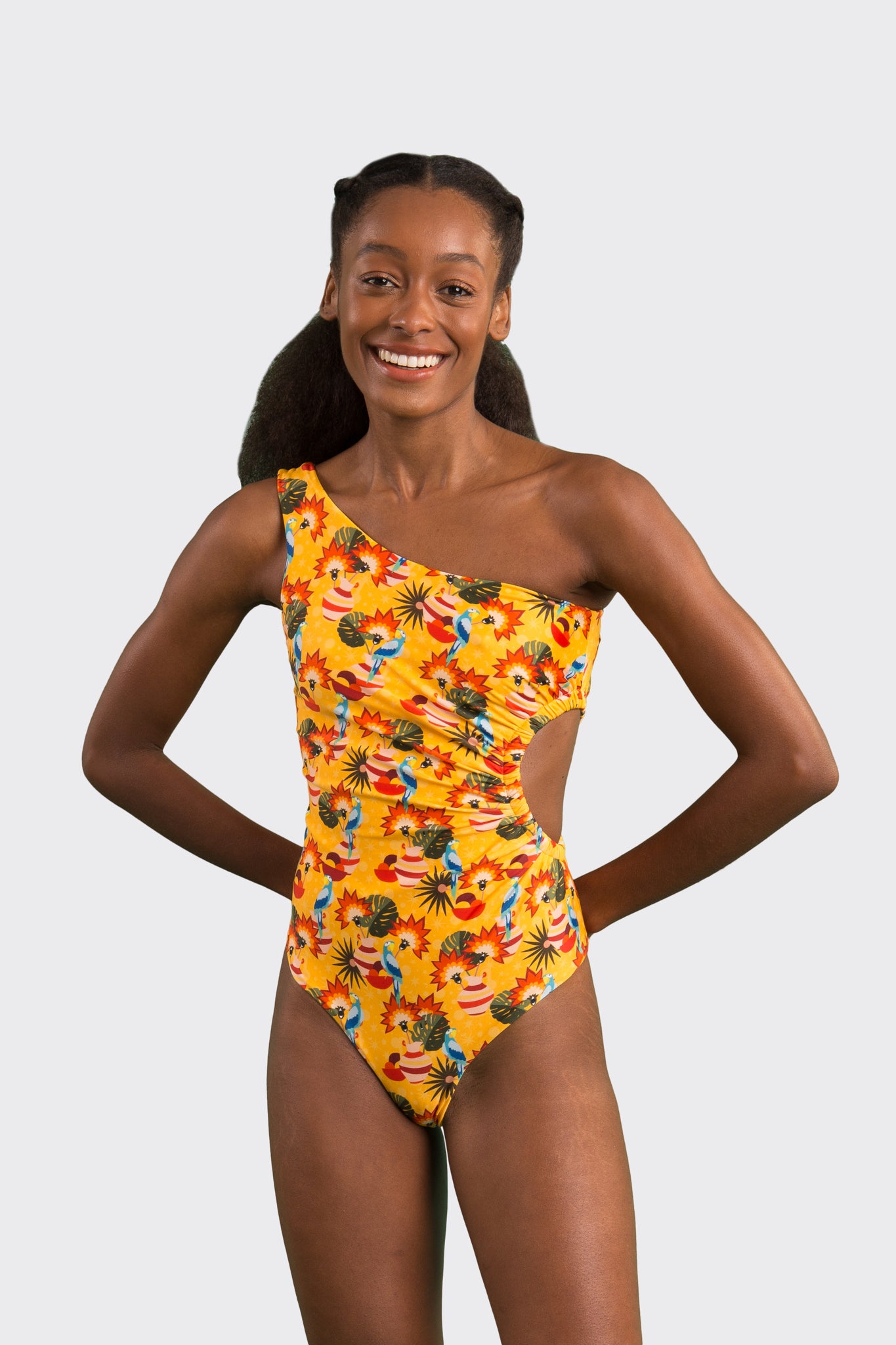 Image 08: Rio De Sol One-Piece Stories Maeve