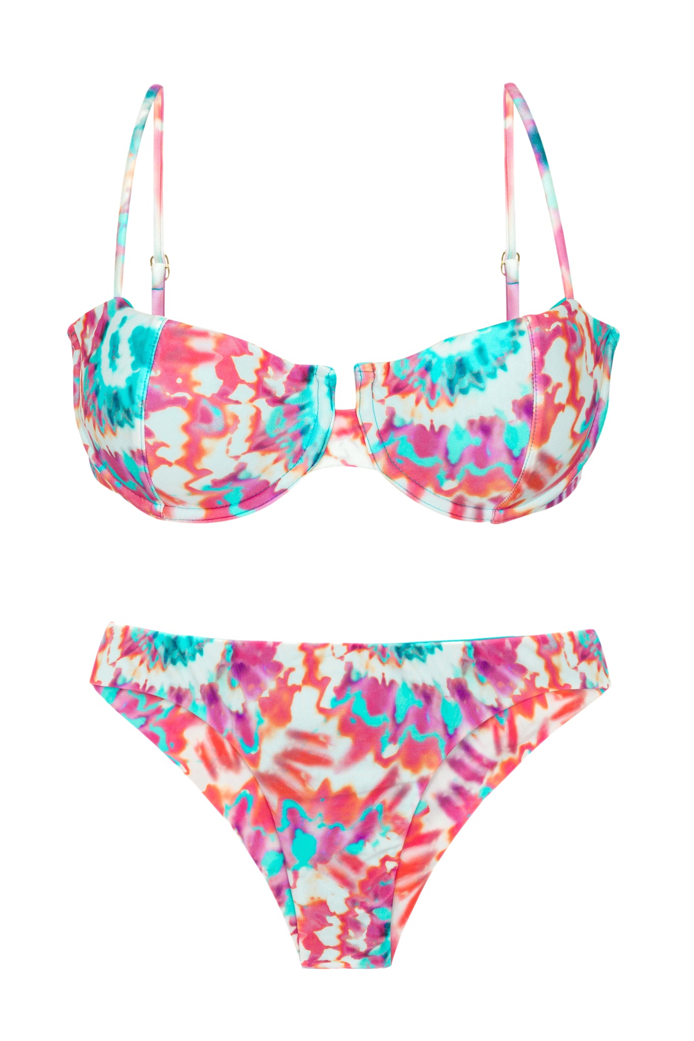 Product Front: Rio De Sol Set Set Splash Balconet Nice