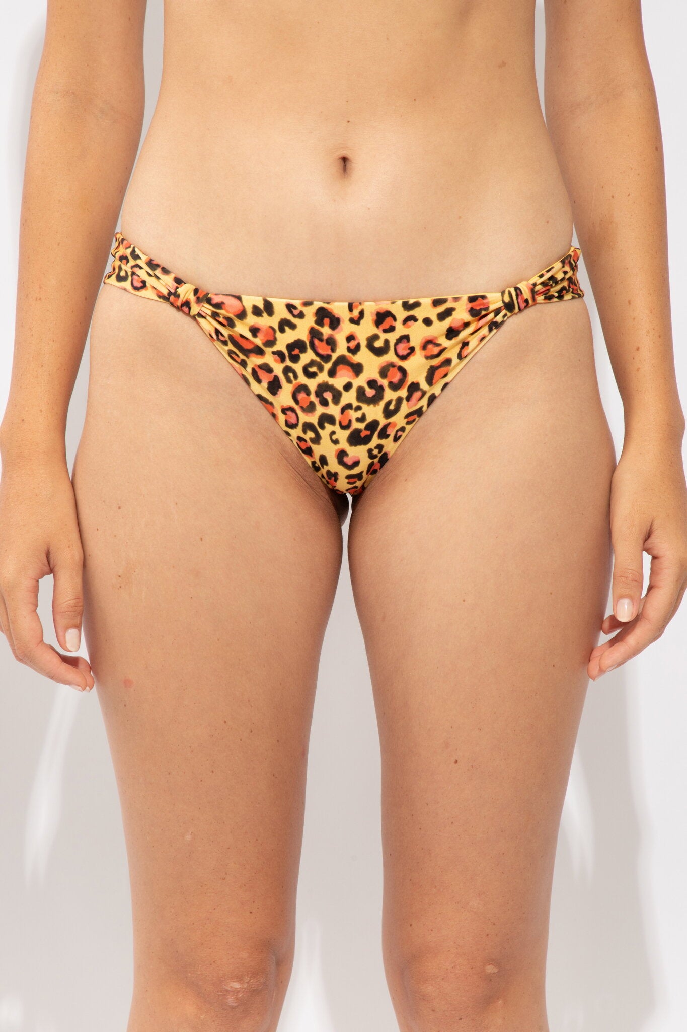 Gallery: Rio De Sol Bottom Bottom Yellow-Feline Mel