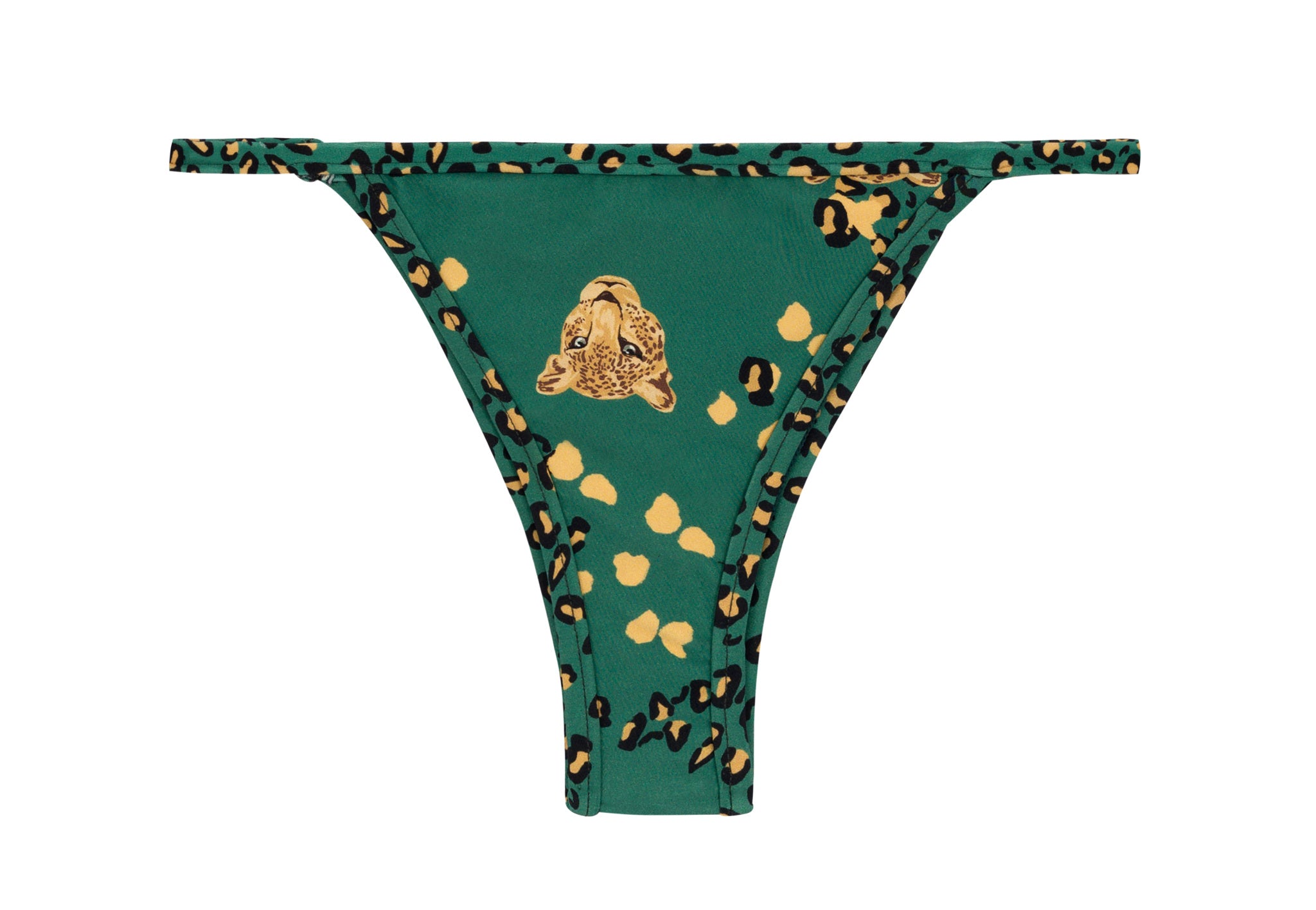 Product Front: Rio De Sol Bottom Bottom Roar-Green California