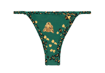 Product Front: Rio De Sol Bottom Bottom Roar-Green California
