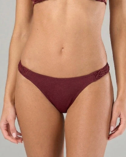 Gallery: Lua Morena Bottom Bottom Acai Fio-Macrame