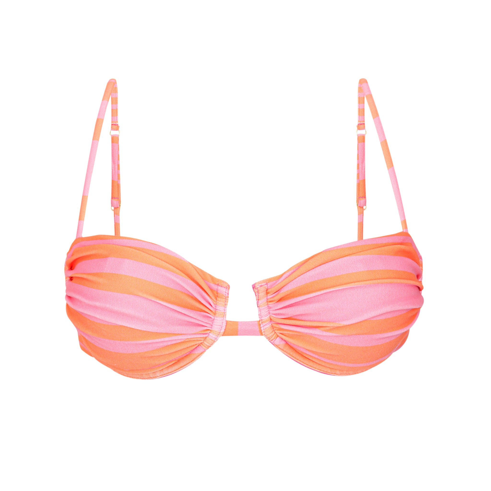 Product Front: Rio De Sol Top Top Solea Zaya