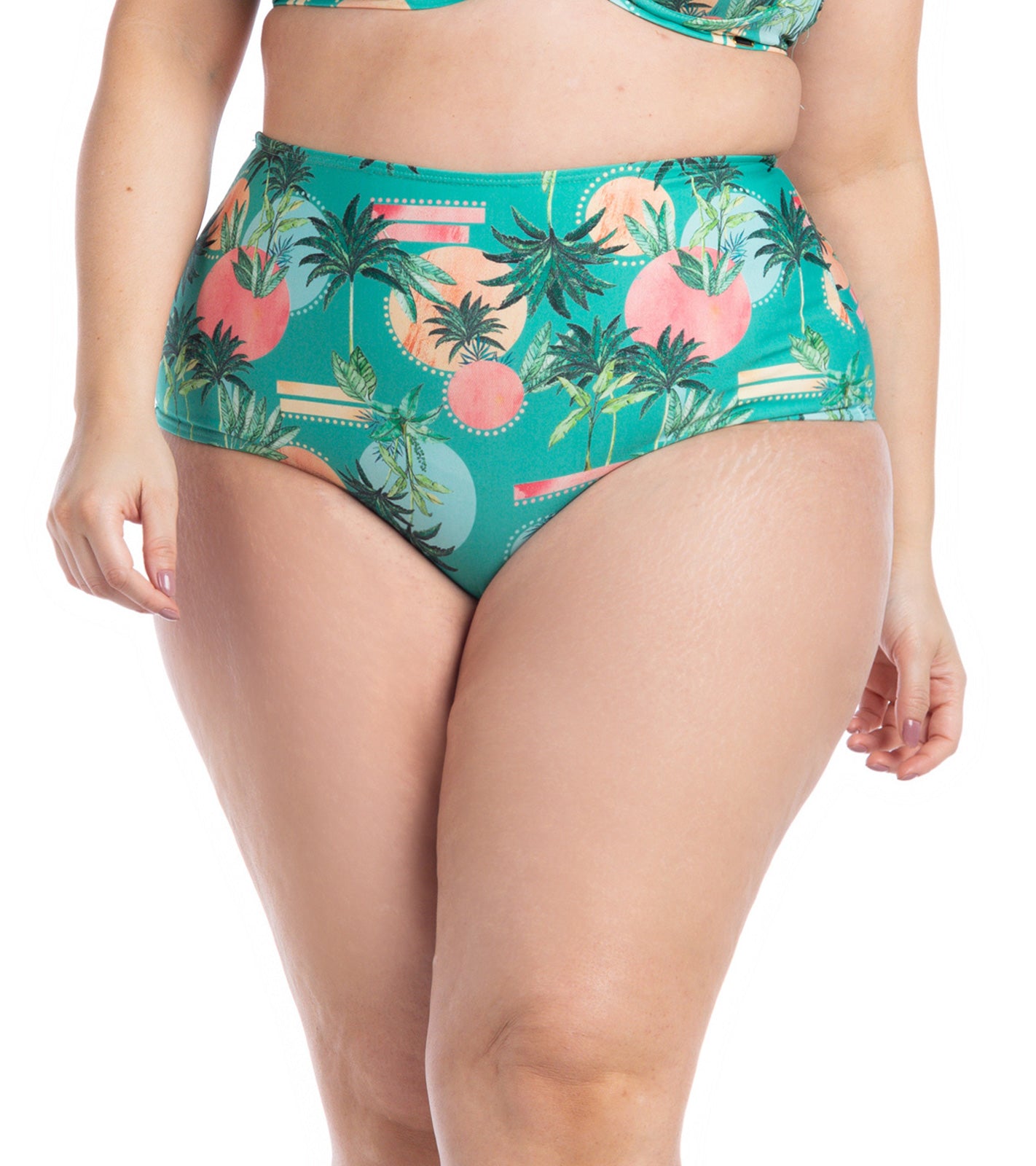 Image 02: La Playa Bottom Bottom Hot Solar