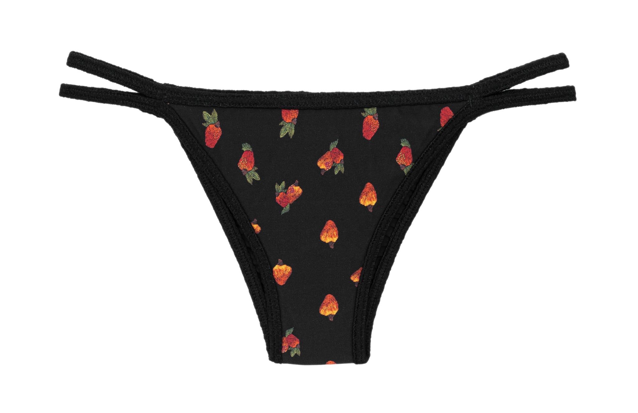 Product Front: Rio De Sol Bottom Bottom Cashew Rio-Duo