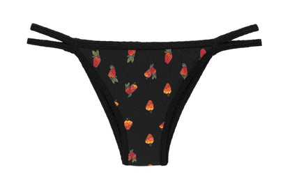 Product Front: Rio De Sol Bottom Bottom Cashew Rio-Duo