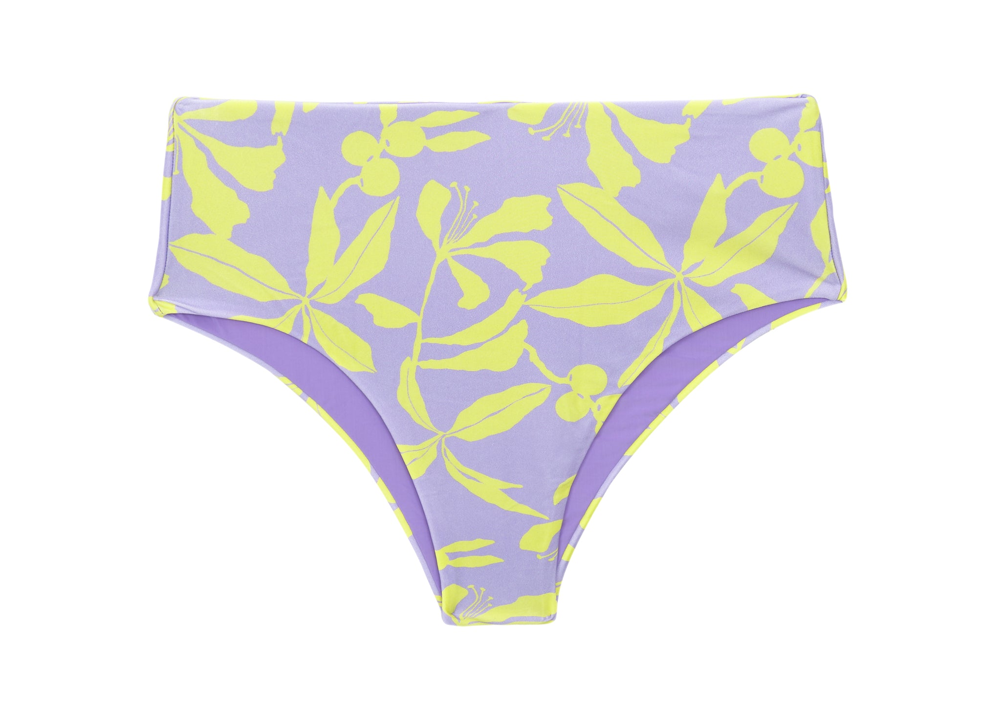Product Front: Rio De Sol Bottom Bottom Glow Hotpants