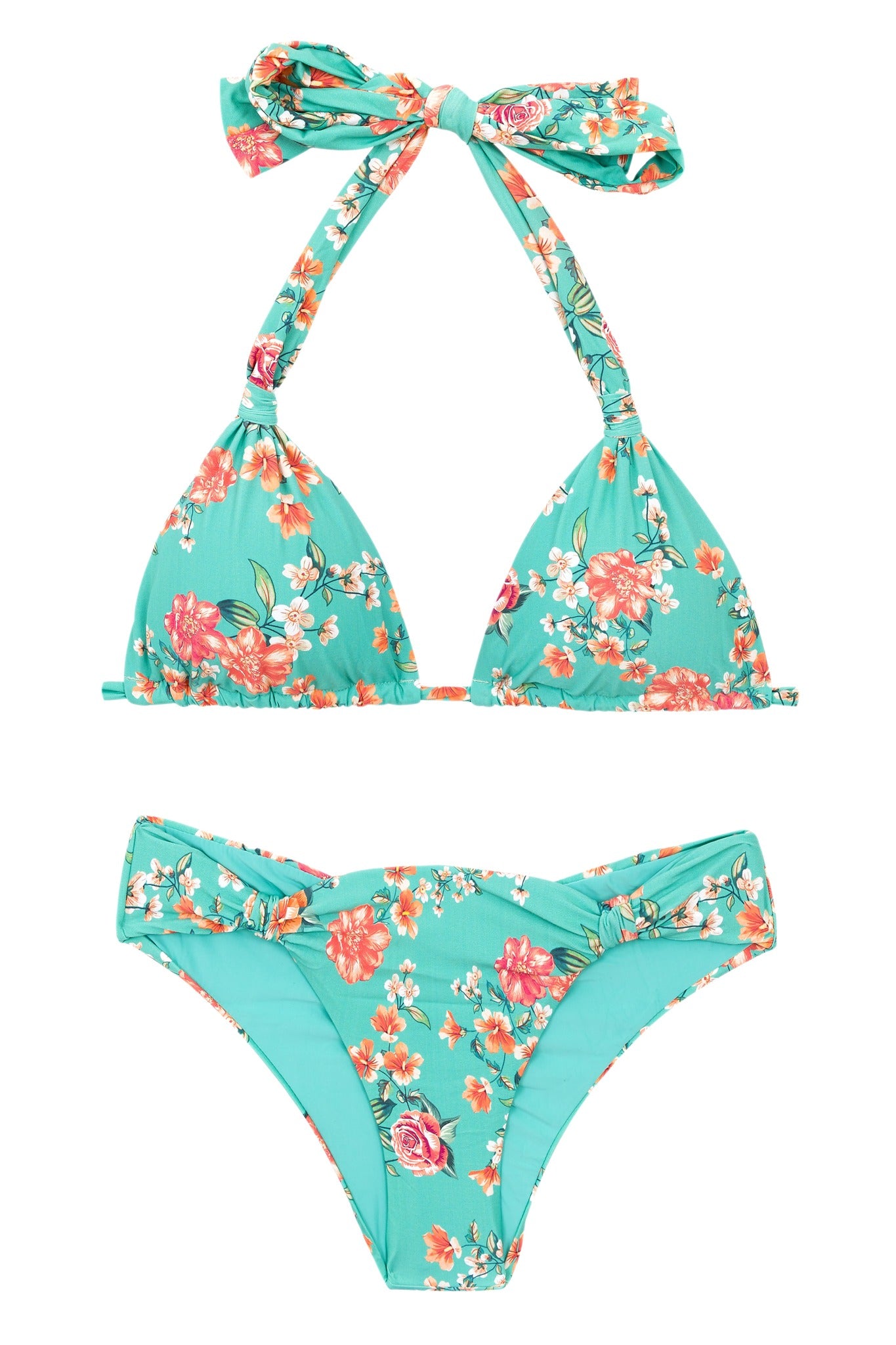 Product Front: Rio De Sol Set Set Botanic Mel