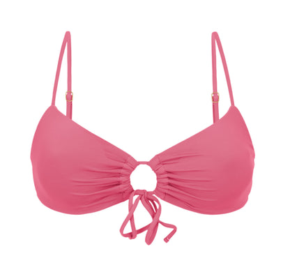 Product Front: Rio De Sol Top Top Confetti Mila