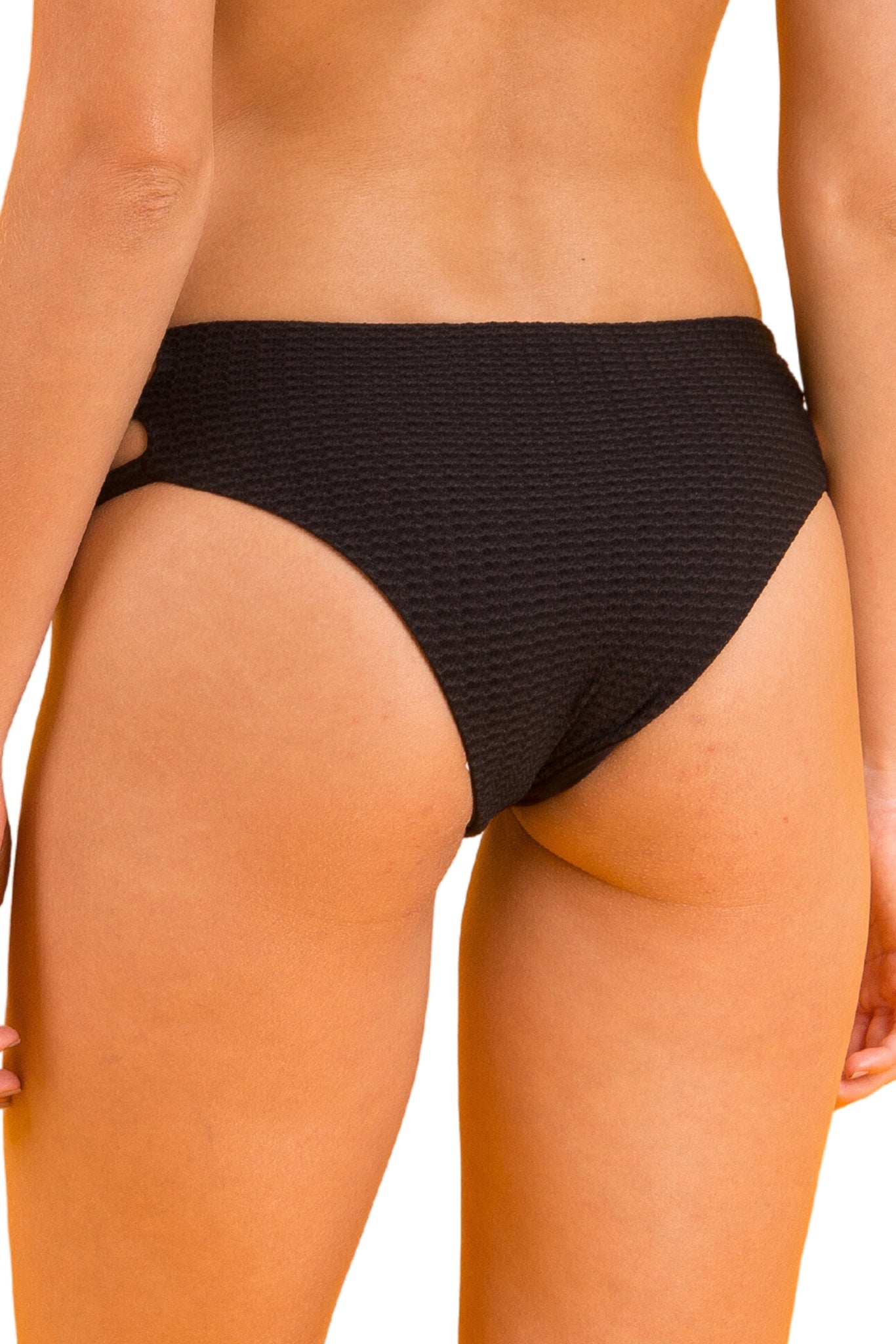 Image 07: Rio De Sol Bottom Bottom Bora-Black Madrid-Trio