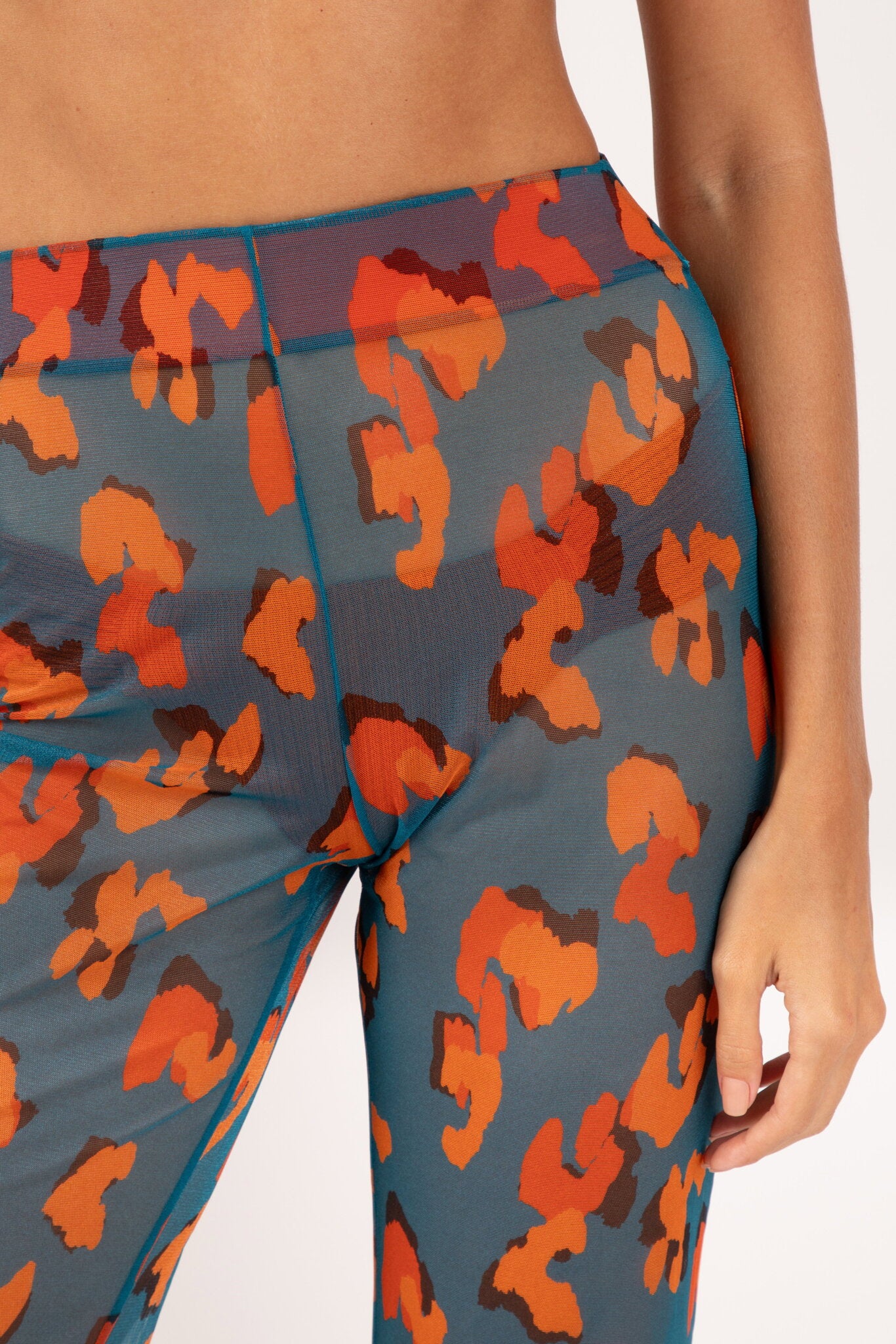 Image 07: Rio De Sol Beach Trousers Luma Pants Lana