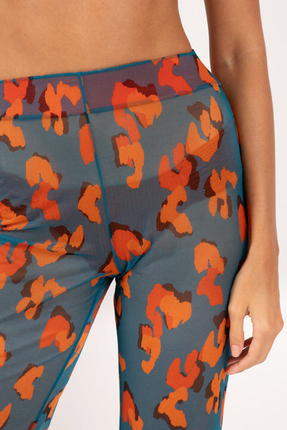 Image 07: Rio De Sol Beach Trousers Luma Pants Lana
