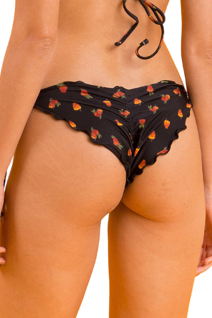 Image 07: Rio De Sol Bottom Bottom Cashew Frufru-Comfy