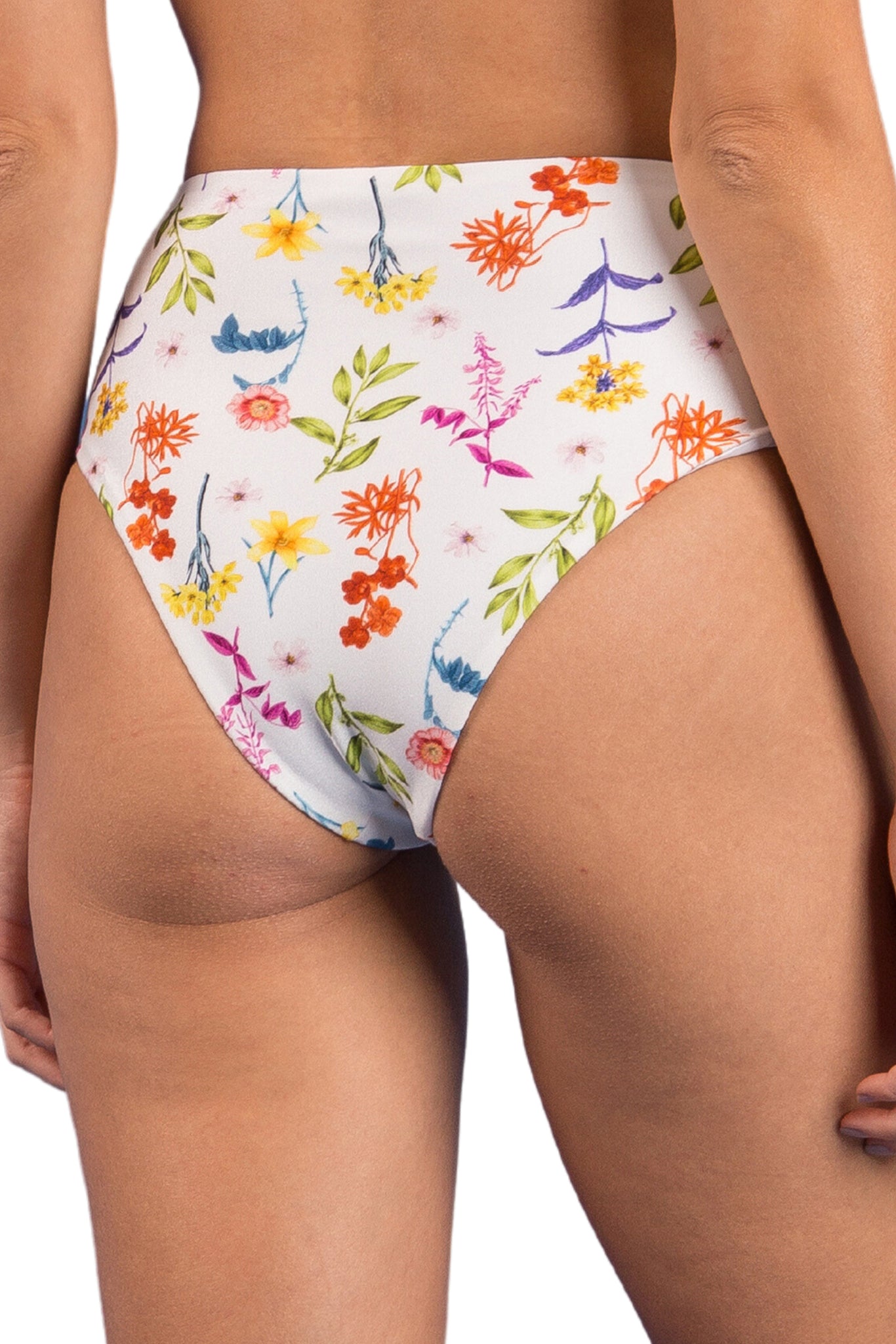 Image 08: Rio De Sol Bottom Bottom Countryside Hotpants