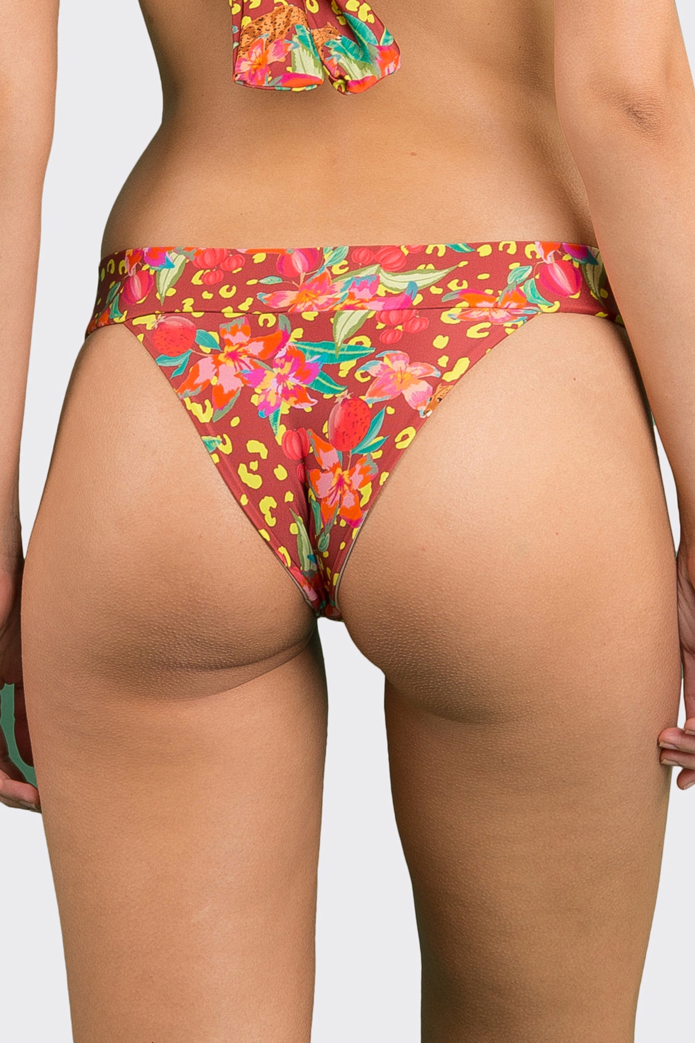 Image 07: Rio De Sol Bottom Bottom Tropics Essential-Cos