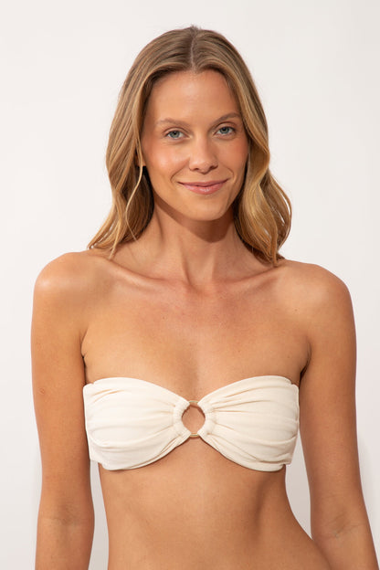 Gallery: Rio De Sol Top Top Malibu-Natural Mavi