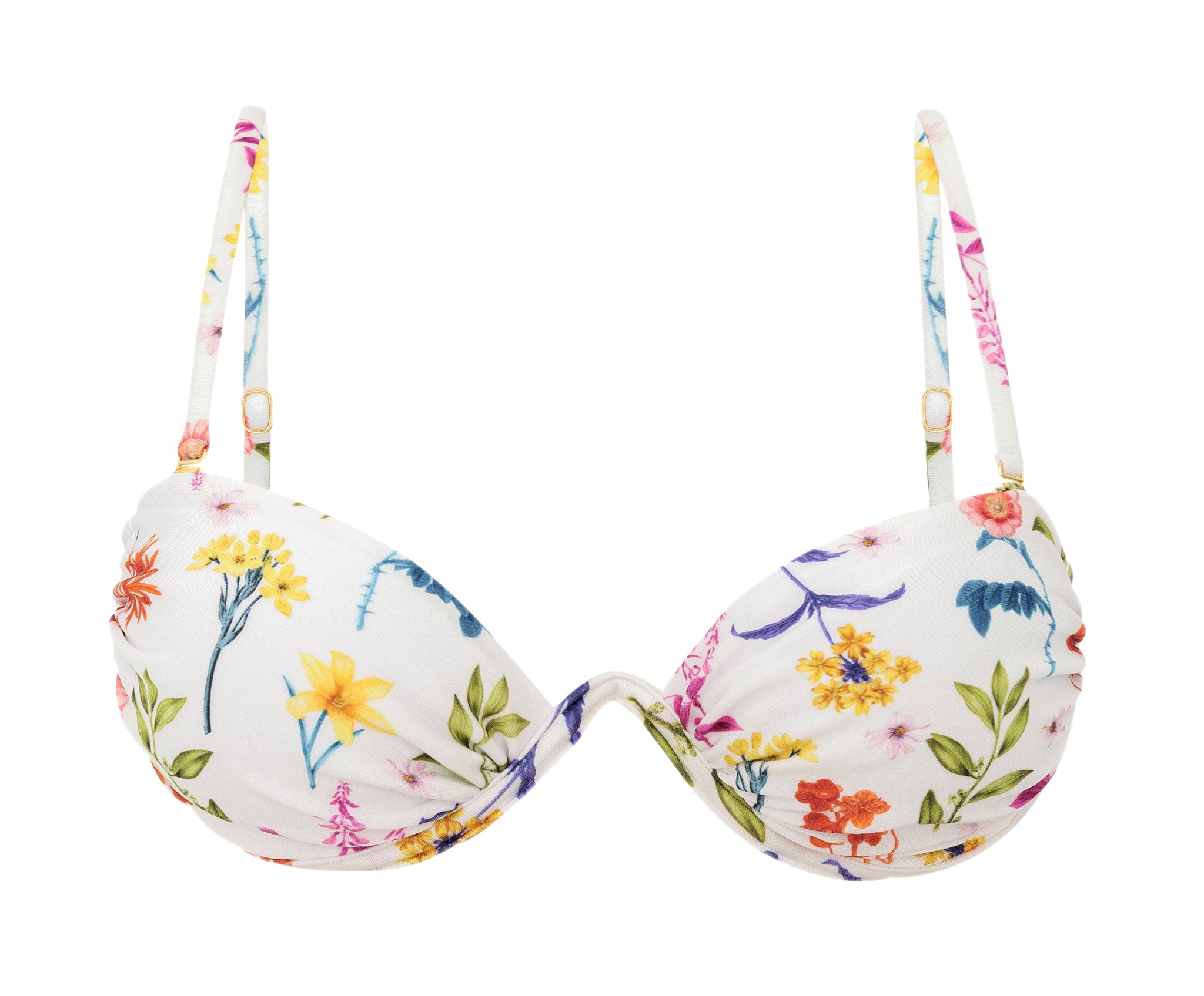 Product Front: Rio De Sol Top Top Countryside Kyra