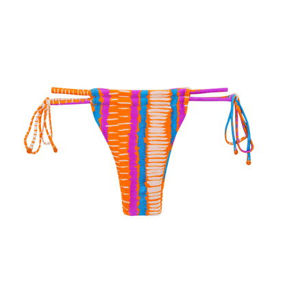 Product Front: Rio De Sol Bottom Bottom Stripes Pipa